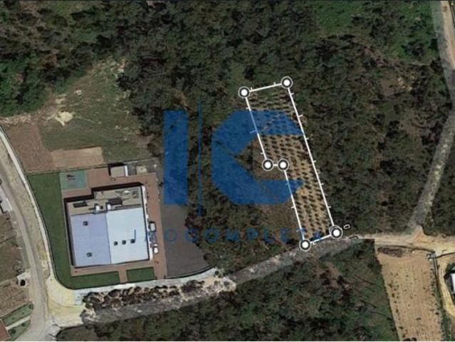 Terreno para venda em Paradela Recardães Águeda | 26083259851