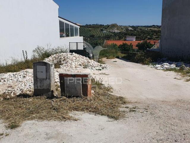 Terreno para venda em Pardais, concelho de Vila Viçosa, Évora, Portugal