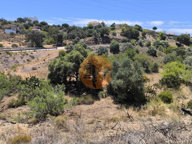 Terreno para venda em Pedra Arrancada, Altura, concelho de Castro Marim, Faro, Portugal