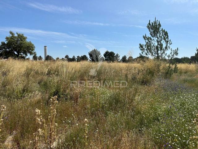 Terreno para venda em Pegões, concelho de Montijo, Setúbal, Portugal