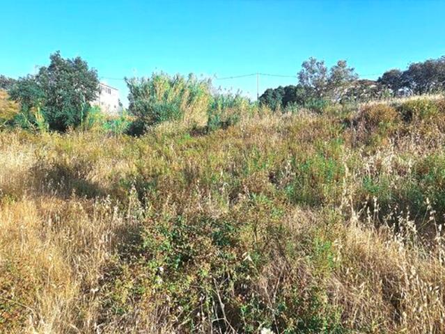 Terreno para venda em Pêra, concelho de Silves, Faro, Portugal