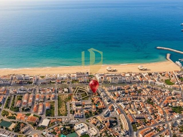 Terreno para venda em Quarteira, concelho de Loulé, Faro, Portugal