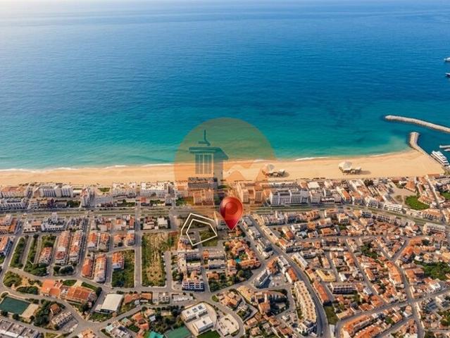 Terreno para venda em Quarteira, concelho de Loulé, Faro, Portugal