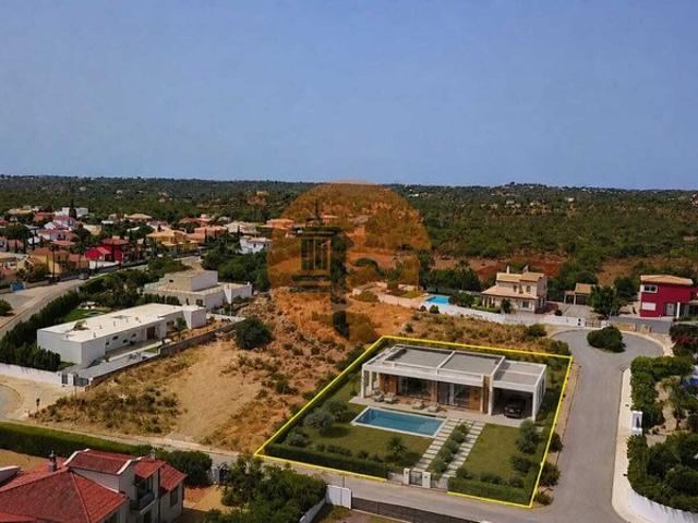 Terreno para venda em Quelfes, concelho de Olhão, Faro, Portugal