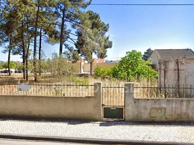 Terreno para venda em Quinta do Conde, concelho de Sesimbra, Setúbal, Portugal