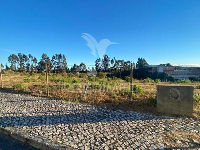 Terreno para venda em Rio Maior, concelho de Rio Maior, Santarém, Portugal