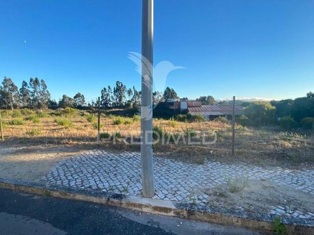 Terreno para venda em Rio Maior, concelho de Rio Maior, Santarém, Portugal