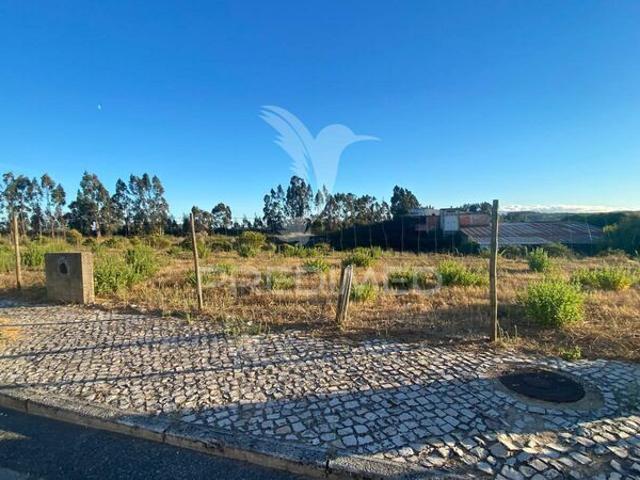 Terreno para venda em Rio Maior, concelho de Rio Maior, Santarém, Portugal