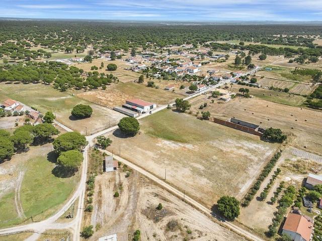 Terreno para venda em Torrão, concelho de Alcácer do Sal, Setúbal, Portugal