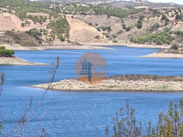 Terreno para venda em Vale Andeu, Castro Marim, concelho de Castro Marim, Faro, Portugal