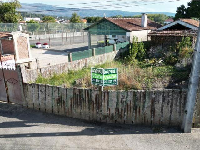 Terreno para venda em Valença