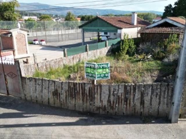 Terreno para venda em Valença