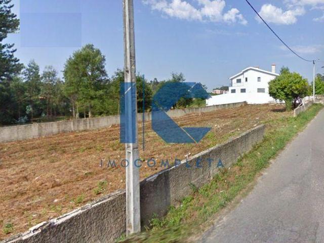 Terreno para venda em Valongo do Vouga Águeda | 26064059609