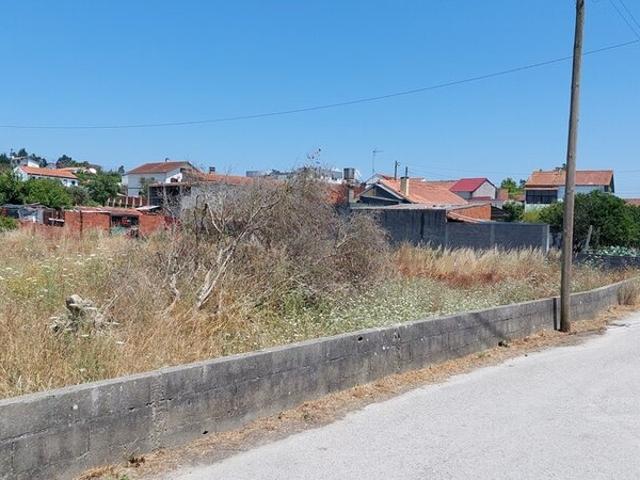 Terreno para venda em Varzeas, Souto da Carpalhosa, concelho de Leiria, Leiria, Portugal