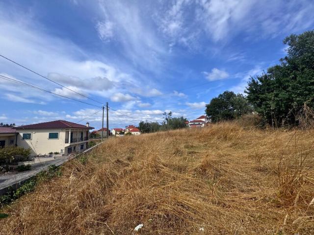 Terreno para venda em Vermoil, concelho de Pombal, Leiria, Portugal