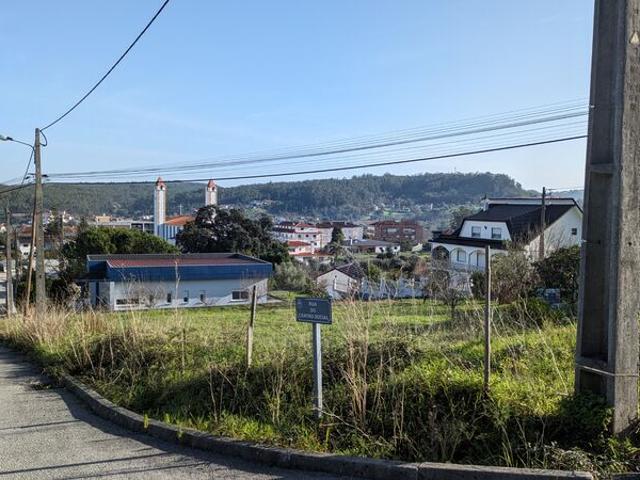 Terreno para venda em Vermoil, concelho de Pombal, Leiria, Portugal