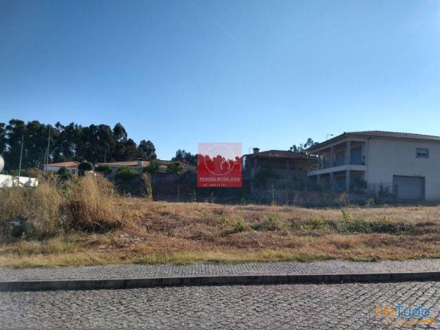 Terreno para venda em Vermoim | 26083328935