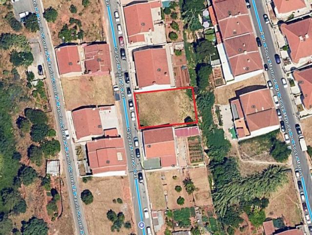 Terreno para venda em Vialonga, concelho de Vila Franca de Xira, Lisboa, Portugal