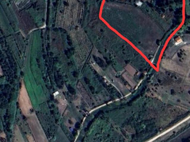 Terreno para venda em Vieira de Leiria, concelho de Marinha Grande, Leiria, Portugal