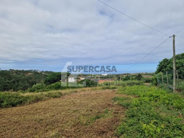 Terreno para Venda Maceira / Torres Vedras