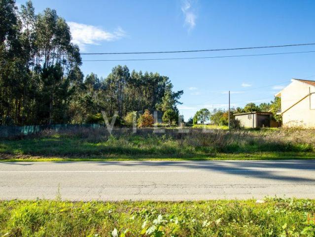 Terreno para venda no Troviscal para construção de moradia isolada | 26063917635