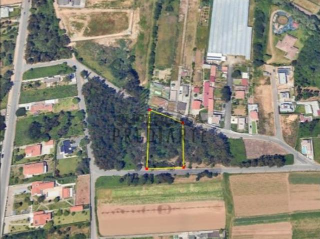 Terreno para venda na praia de Valadares Vila Nova de Gaia