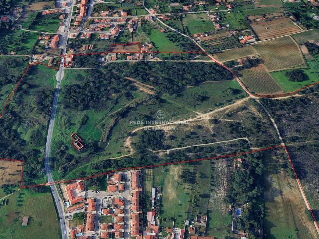 Terreno para venda na Quinta Vale dos Alhos, em Palmela