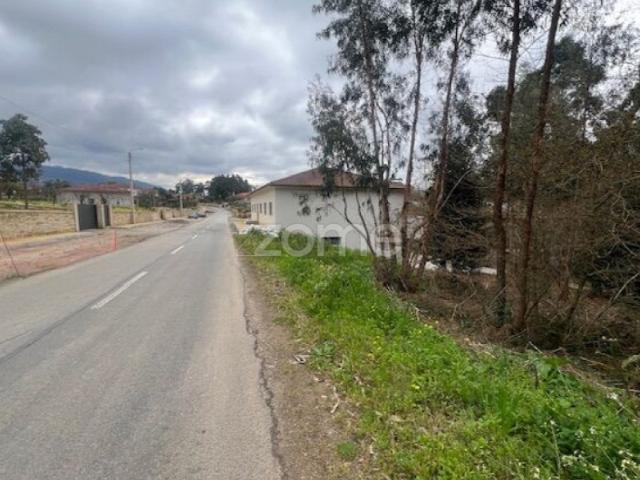 Terreno para venda Ponte de Lima