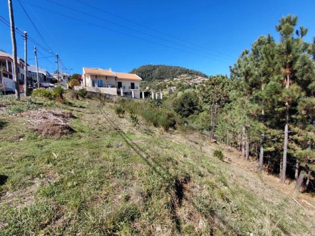 Terreno para venda Pico Sul