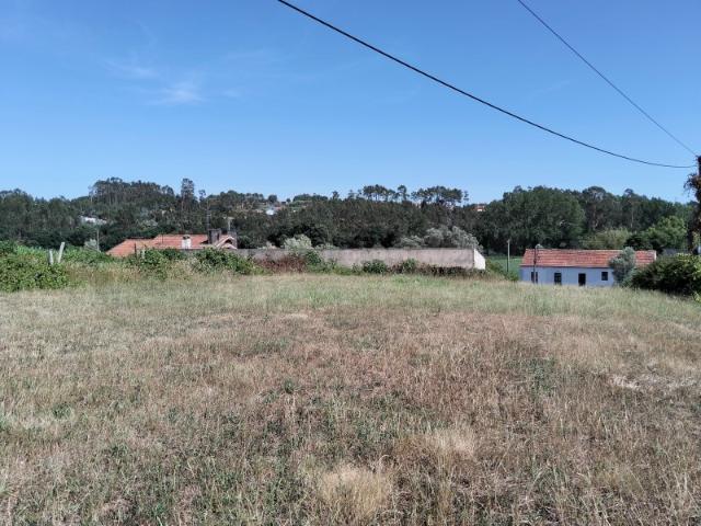 Terreno para venda próximo á Bio Ria Estarreja