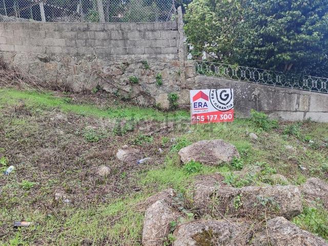 Terreno, Parada de Todeia