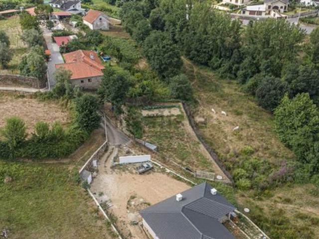 Terreno, Parada de Gatim