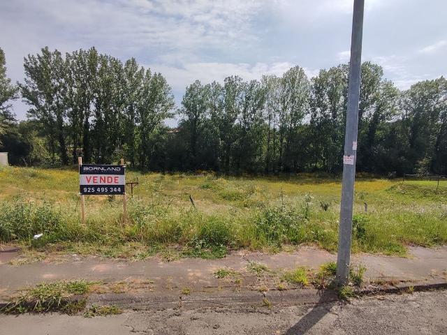Terreno, Parada de Gatim