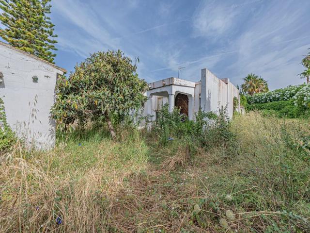 Terreno, Paraiso Barronal, Estepona