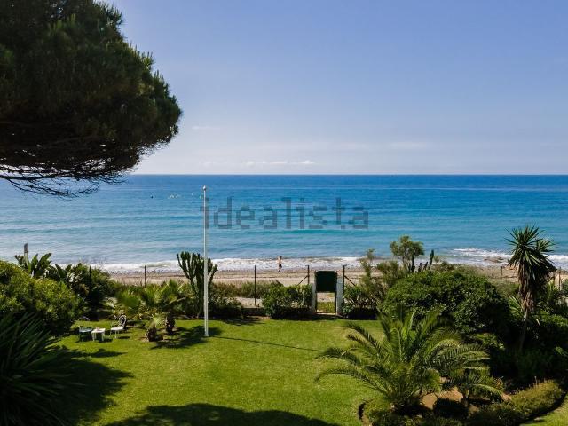 Terreno, Paraiso Barronal, Estepona