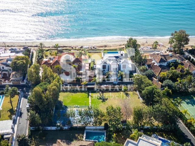 Terreno, Paraiso Barronal, Estepona