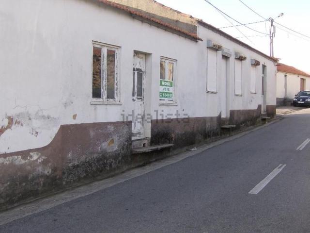 Terreno, Paramos