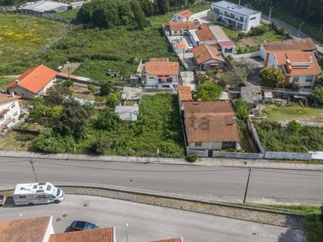 Terreno, Paramos