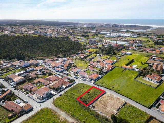 Terreno, Paramos, Espinho | BPI Expresso Imobiliário