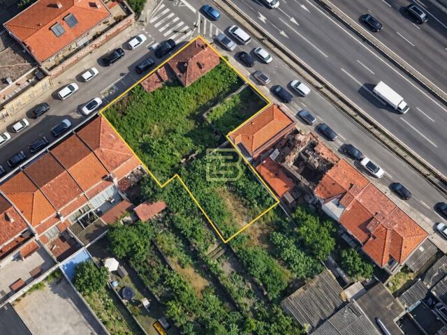 Terreno, Paranhos