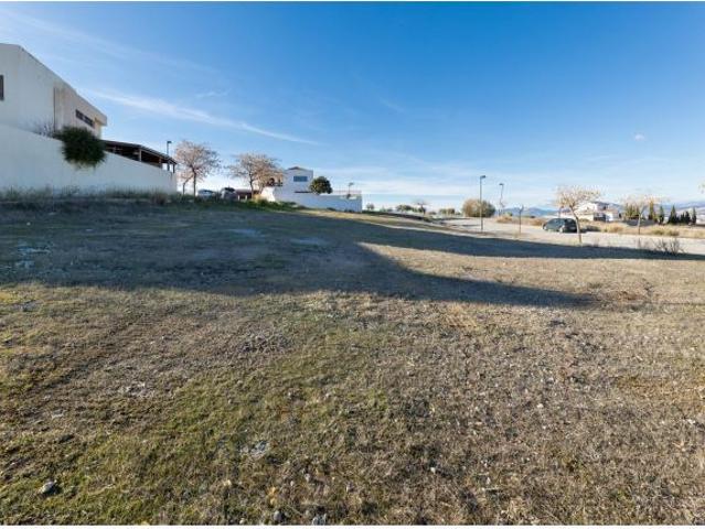 Terreno Parcela Urbana en Pedro Verde, Las Gabias