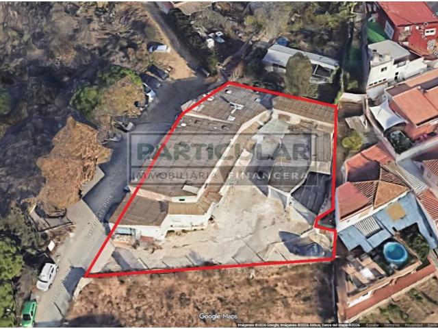 TERRENO – PARCELA Urbana – SOLAR en VENTA en MATARÓ – La Llàntia – Els Pins Maresme BCN