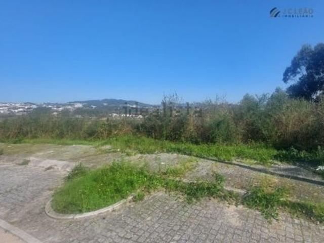 Terreno, Paredes