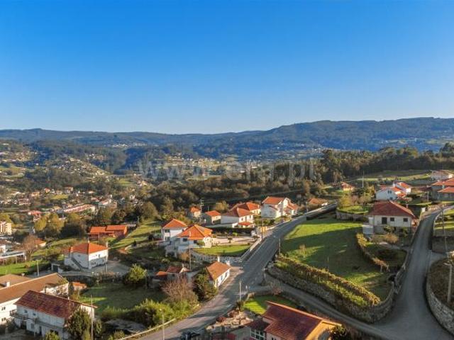 Terreno, Paredes de Coura e Resende, Paredes de Coura | BPI Expresso Imobiliário