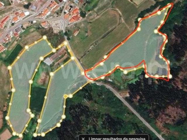 Terreno, Paredes, Paredes | BPI Expresso Imobiliário