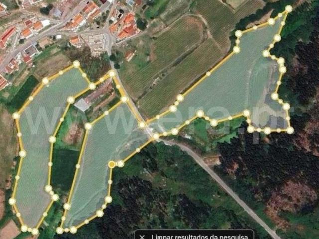 Terreno, Paredes, Paredes | BPI Expresso Imobiliário
