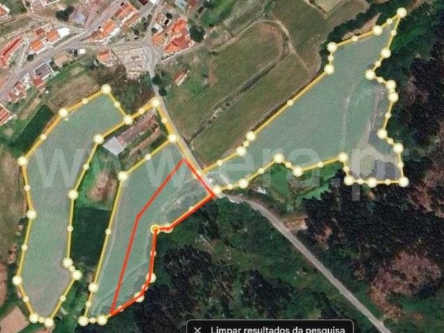 Terreno, Paredes, Paredes | BPI Expresso Imobiliário