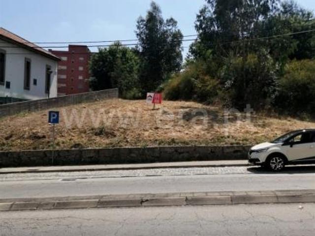 Terreno, Paredes, Paredes | BPI Expresso Imobiliário