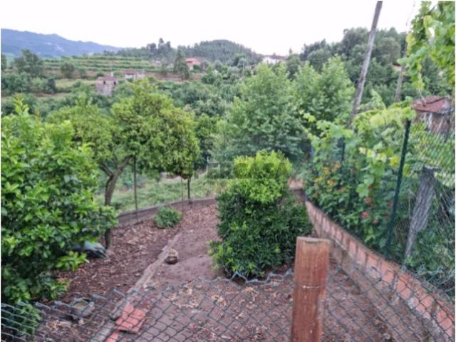 Terreno pata construção na Cerca Nova, Arco de Baúlhe