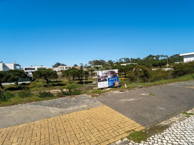 Terreno, Pataias e Martingança